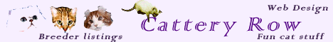 Catteryrow